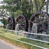 明治用水西井筋自転車道ー豊田安城サイクリングロードー明治用水中井筋自転車道を走ってきたよ（知立市・豊田市・安城市）