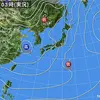 レバンガ　王将戦　地震