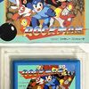 ゲーム垂れ流し30本目　ロックマン