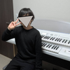 エレクトーンがやってきた