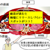 胸郭裏の起立筋深層部のリリースは、おそらく慢性化した凝りがあれば骨化が進んで最難関リリース個所だといえるでしょう