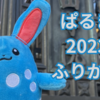 ぱるまの2023年ふりかえり