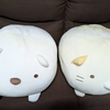 いい歳して、ぬいぐるみに変な名前を付ける