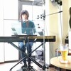 〈ソロ〉1/21（日昼）【アルカフェスタ☆January Weekend】終了しました