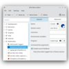 Linux(KDE Plasma)で楽譜作成
