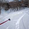 ルスツの楽しみが尽きない訳･サイドカントリースキー天国「2025･26 snow season NO.66 北海道雪山旅」
