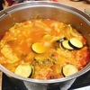 MBAシェアハウス住人会議〜洋食編