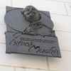 Alfons Mucha a Praha （Ａ．ムハ）プラハの足跡  　