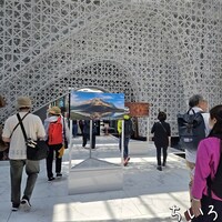 大阪関西万博 アゼルバイジャン館 妊婦優先レーン体験レポート