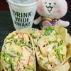 野菜メニューを探すのが激難のセブで食べる野菜＆フルーツたっぷりのSALADSTOP！