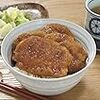 【レビュー】かつや  タレカツ丼  税抜490円