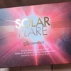 bh cosmetics Solar Flareパレット使ってみたよ(^_^)