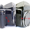 ASAHI PENTAX　6×7　　その6　（120/220・SLR）
