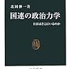 北岡伸一『国連の政治力学』