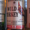 WILD TURKEY