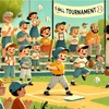 学童野球の部員数低下と部員獲得成功チームの違いとは？