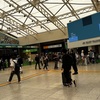 6月12日(金)長岡へ帰省。その前に上野でそば(昼飲み)