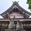 【文化財】島根県　出雲市と松江市