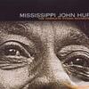 Mississippi John Hurt - 晩年にデビューしたふたりの伝説的フォークシンガー（後編）【フォークの名盤・おすすめアルバム】