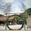 夏越大祓・上賀茂神社