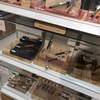 野原工芸のマーブルウッドを購入