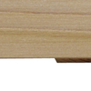 木製プランターの耐久性（２）細部のこだわり