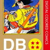 DRAGON BALL Dragon Ball - The Saiyan Saga