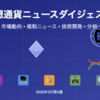 📰 仮想通貨ニュース週刊ダイジェスト（2025年3月25日）