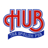 ●英国風パブ「HUB」でフィッシュ＆チップス（仕切直し...）