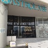 Astrolabe Khalda店（アンマンカフェ部）