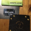 キム・ヒョンジュン HENECIA JAPAN 会員証とグッズ届きました