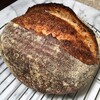 Whole Wheat / Whole Rye 25%