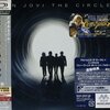 ディスクレビュー『THE CIRCLE』／BON JOVI