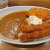 シェフズキッチン カレー厨房 大崎店