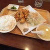 11/19週 今週のお昼ご飯