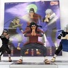 トレーディングフィギュア　歴代火影セット(フルカラーバージョン) 「NARUTO -ナルト- ナルト忍形集 特別版」を持っている人に  大至急読んで欲しい記事