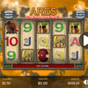 Ares: The Battle for Troy Slot Game - Unveiling the Epic Adventure!