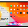 iPadOS（パブリックベータ）をブロガー目線で語る