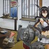  [艦これ／執務室]　大湊警備府・提督執務室より