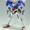 バンダイ HG 1/144 ダブルオーガンダム 