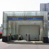 横浜高速鉄道　新高島駅