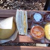氷川台駅　安くて美味しいパン屋さん「ふっくらパン屋さんこねっこ」