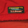 L.L.Beanのアノラック　一年通して使えます