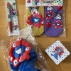 万博で買ったおみやげいろいろ