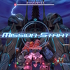Switch『メガトン級ムサシX（クロス）』プレー日記13：要塞とゾンビと白い戦艦