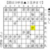 【ぴよ将棋w】ひより（13級）を「先手番中飛車」で倒す【角得からの指し方】