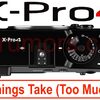【富士フイルム】X-Pro4 (X-Pro5) は 2025 年には登場しない!?