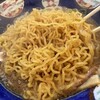 【六本木】天鳳：1991年からずーっと食べ続けてきた・・・めんばりの美味しさはこれからもずーっと