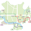 ＃２５２６　足立区「はるかぜ」ダイヤ改正　ＡＩ活用で路線維持へ勝負の１年　２０２６年２月　どらったら！！