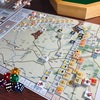 【Operational Combat Series】「The Third Winter」Scorpions in a Bottle Solo-Play AAR